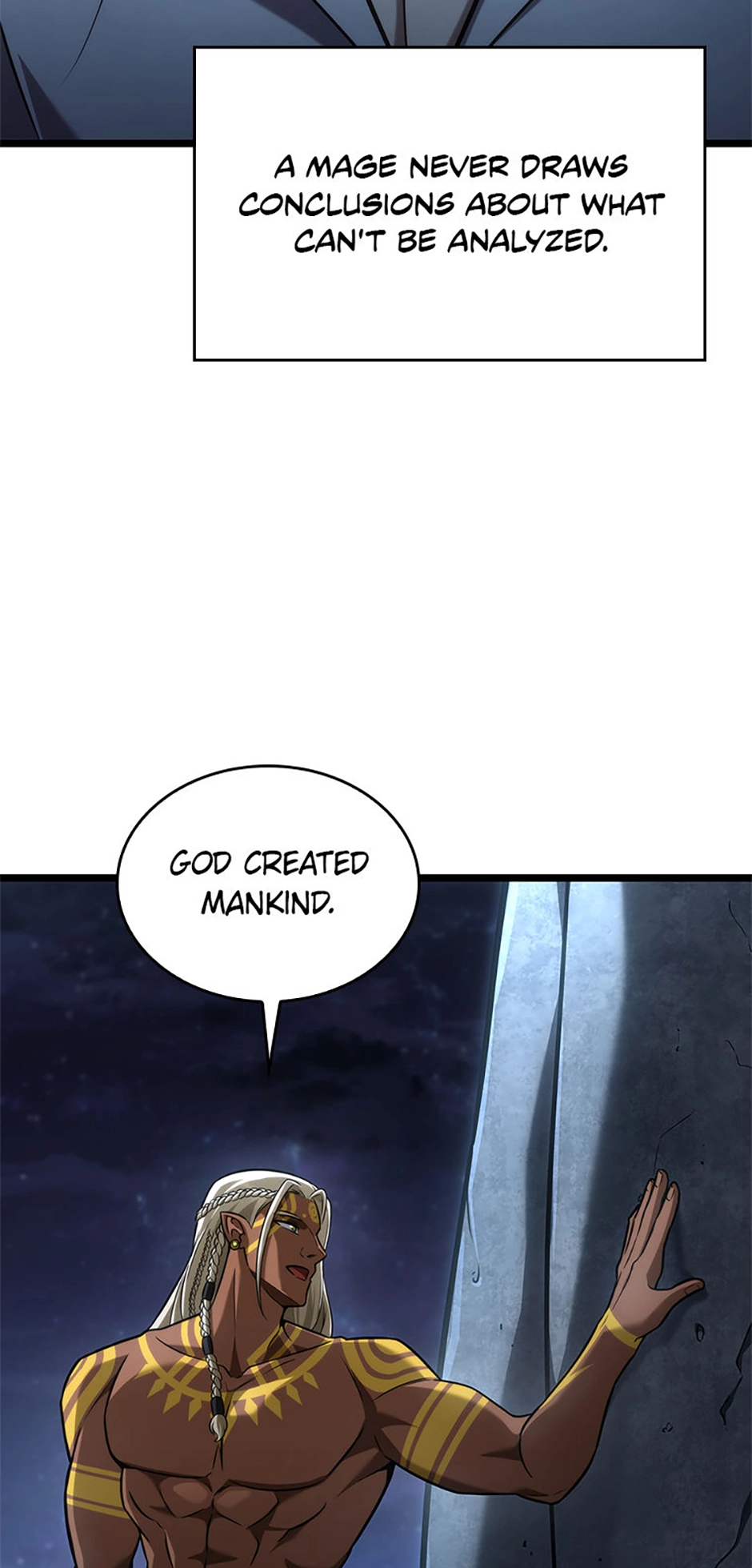 Read Infinite Mage Manga Online
