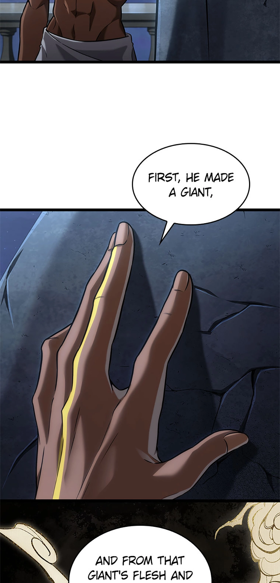 Read Infinite Mage Manga Online