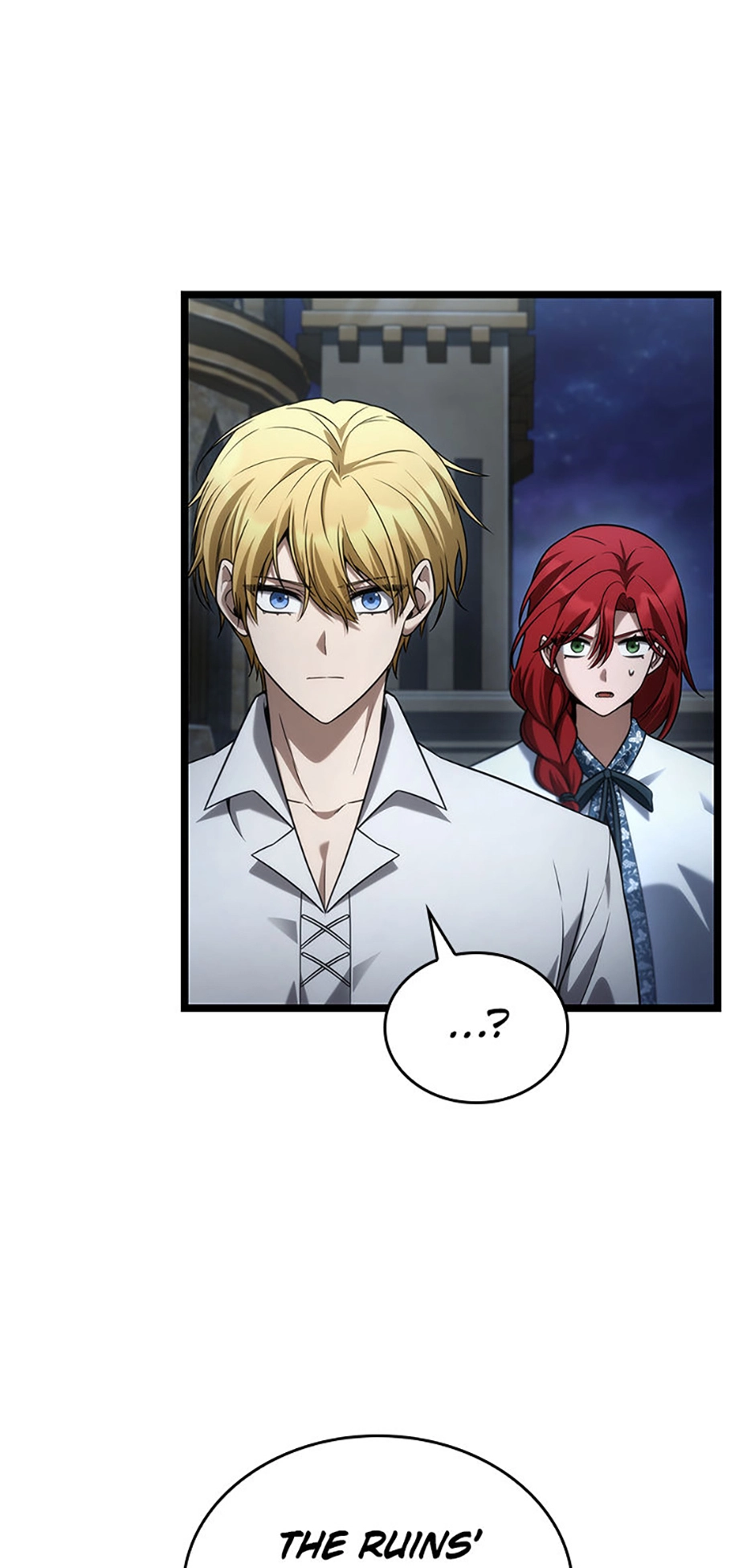 Read Infinite Mage Manga Online