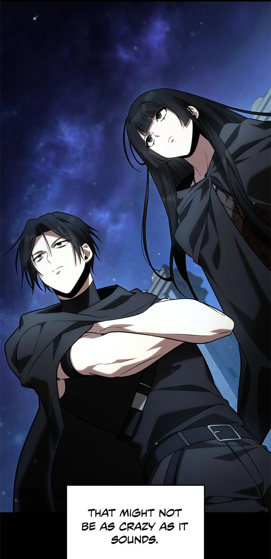 Read Infinite Mage Manga Online