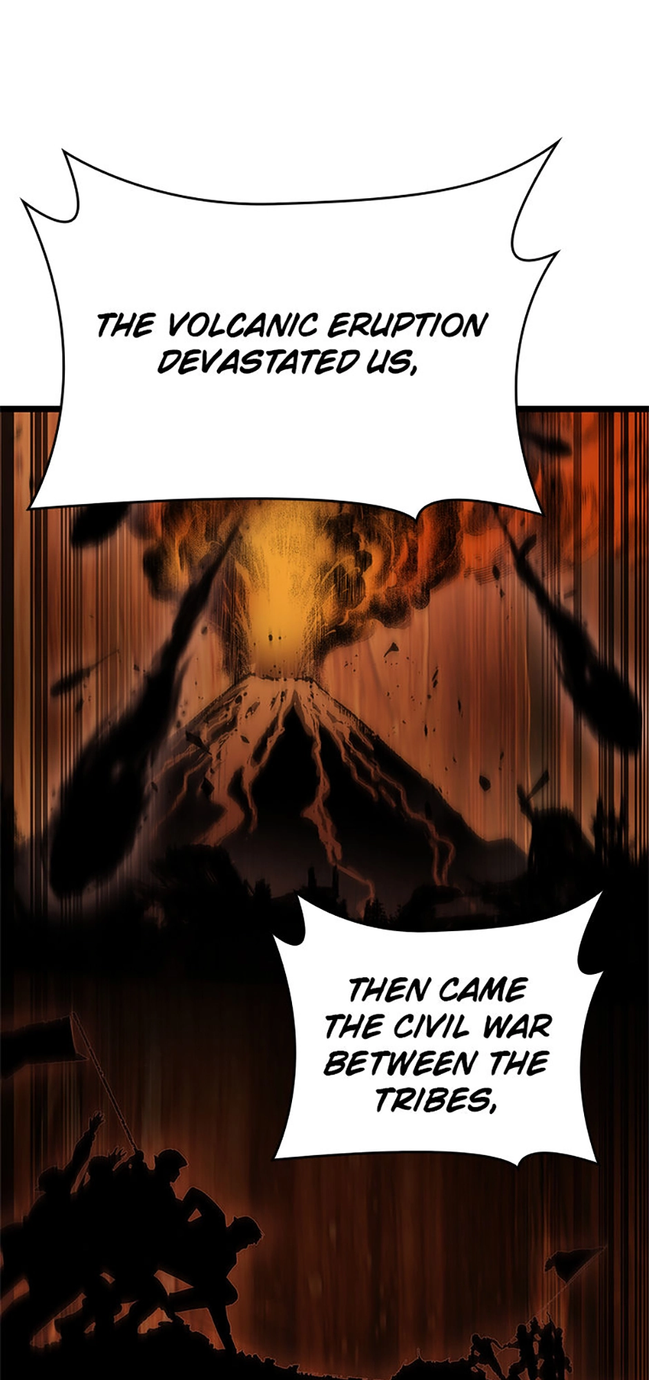 Read Infinite Mage Manga Online