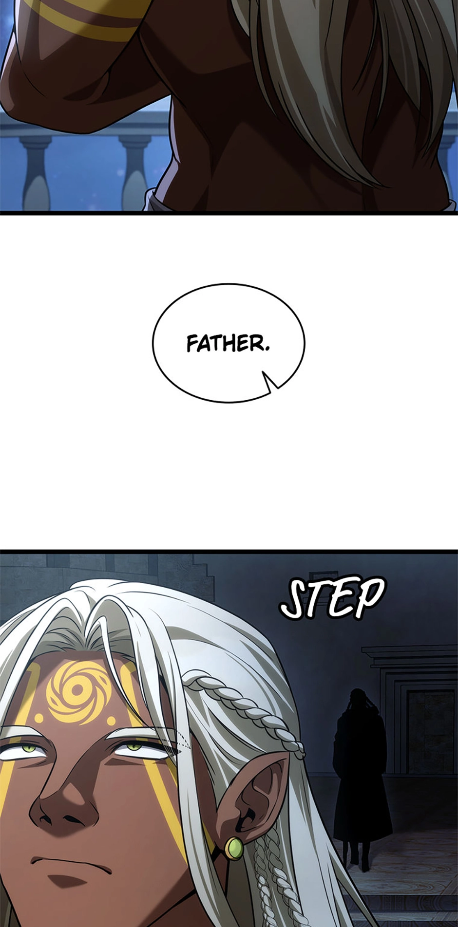 Read Infinite Mage Manga Online