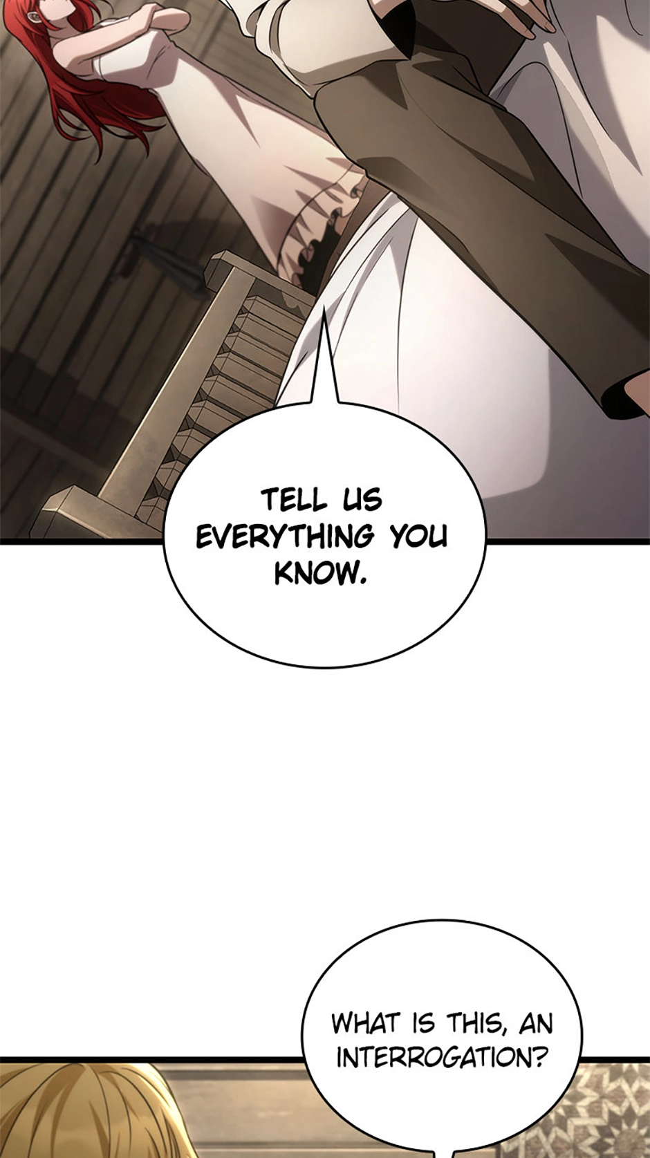 Read Infinite Mage Manga Online