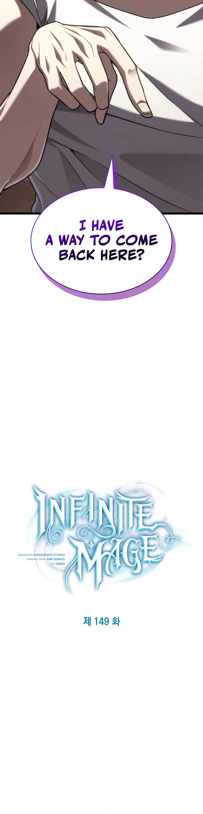 Read Infinite Mage Manga Online