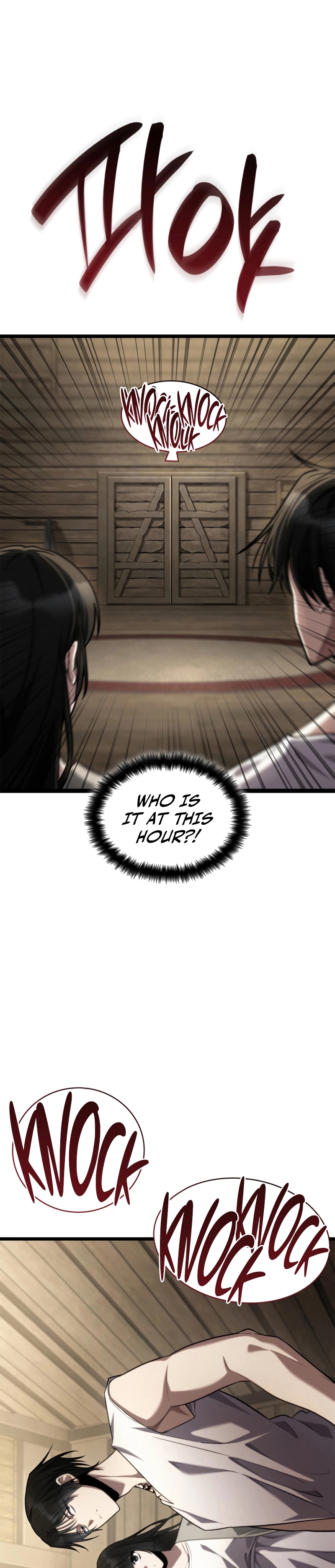 Read Infinite Mage Manga Online