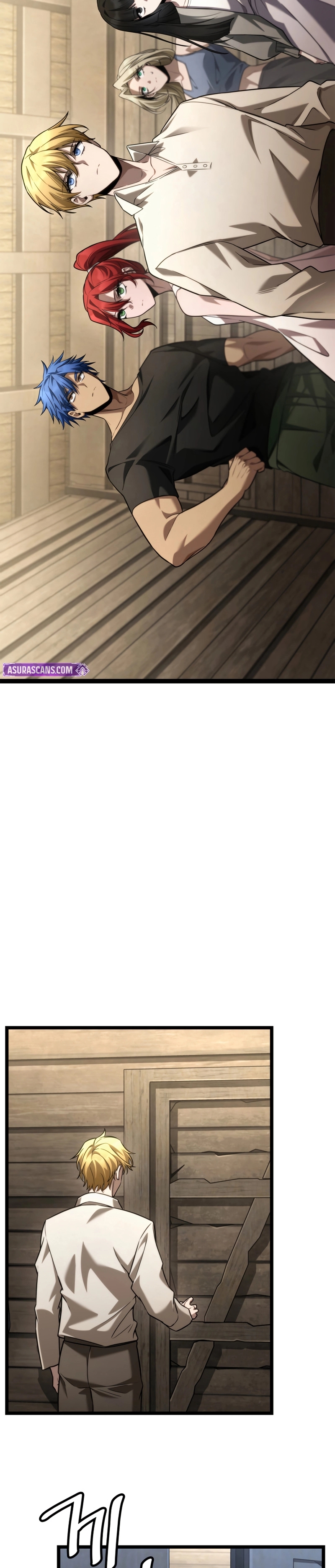 Read Infinite Mage Manga Online