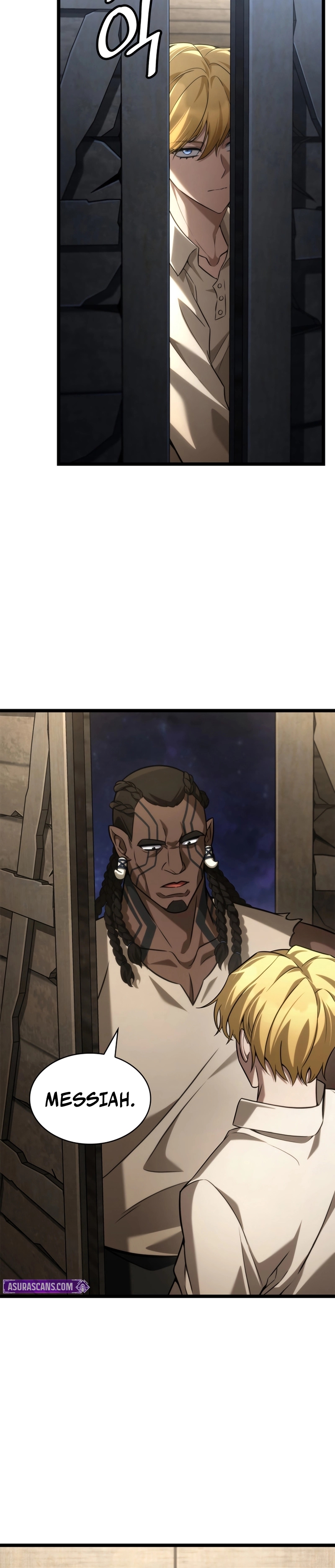 Read Infinite Mage Manga Online