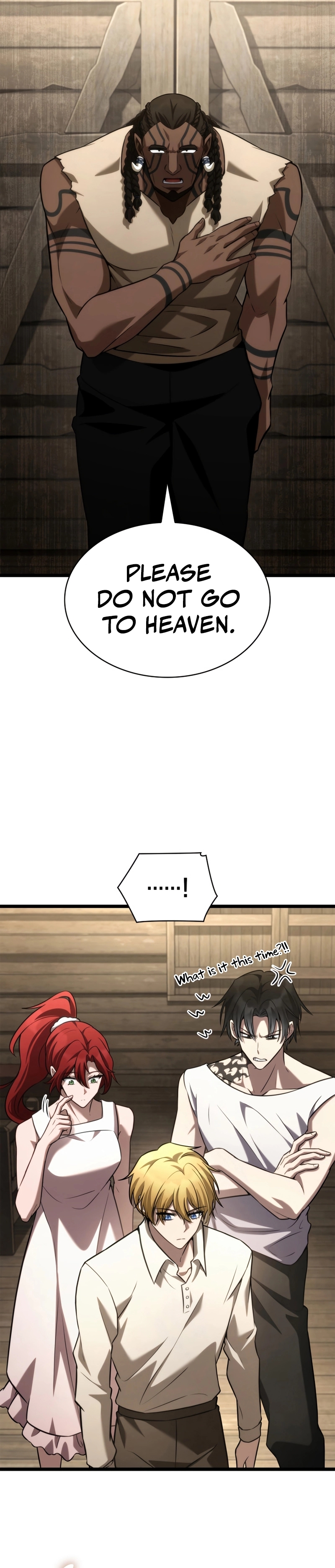 Read Infinite Mage Manga Online