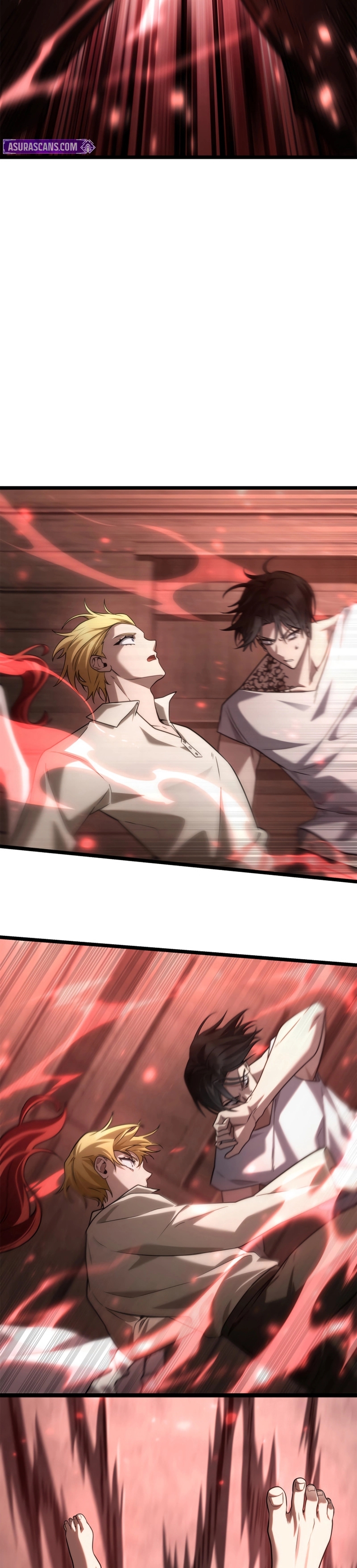 Read Infinite Mage Manga Online