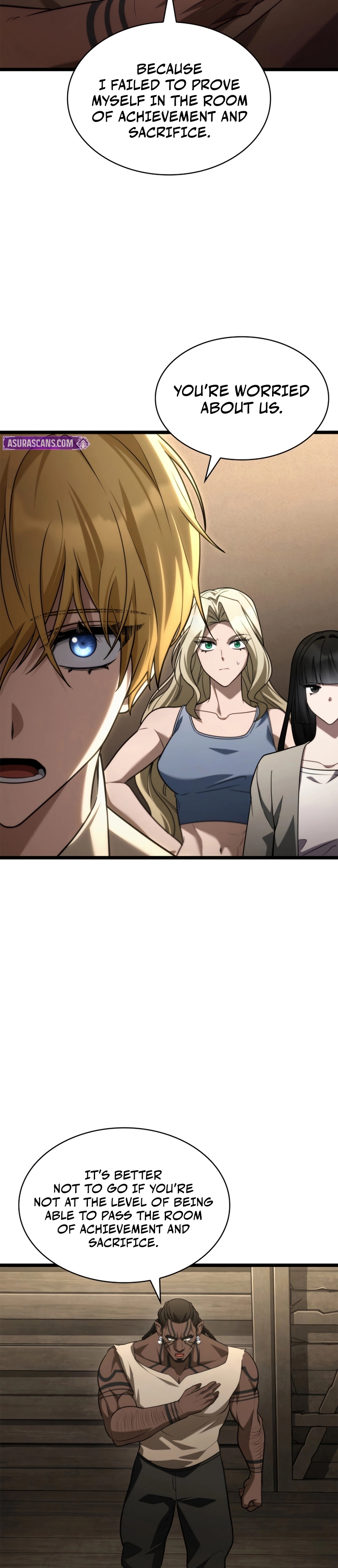 Read Infinite Mage Manga Online