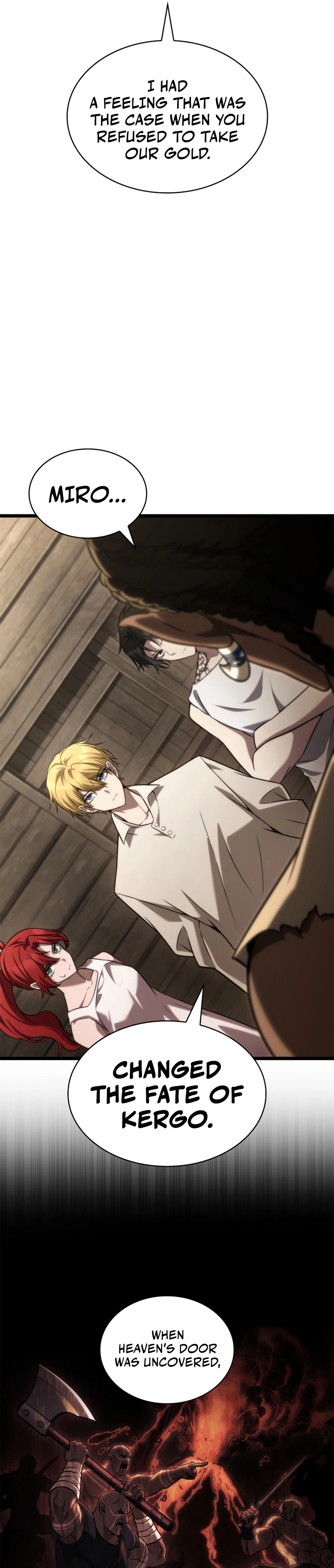 Read Infinite Mage Manga Online