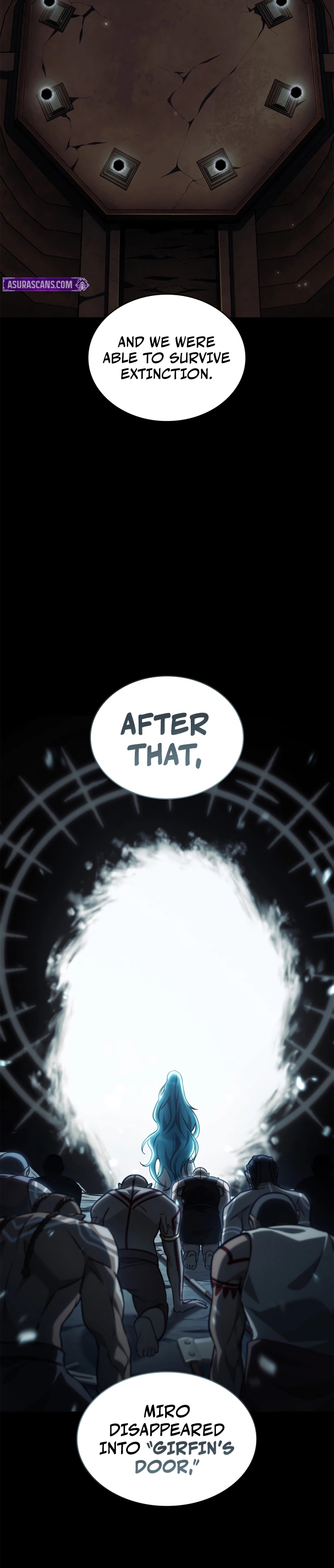 Read Infinite Mage Manga Online