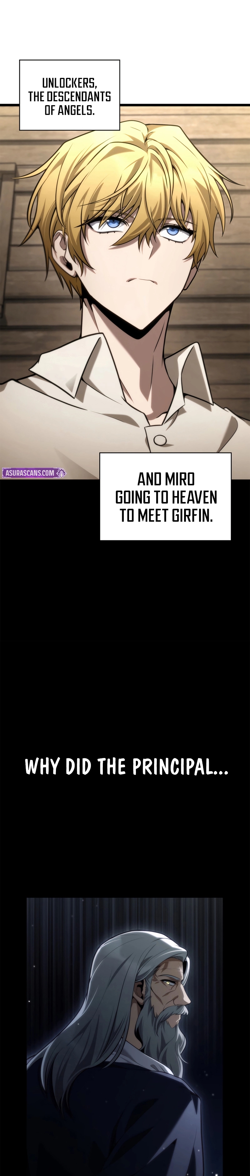 Read Infinite Mage Manga Online