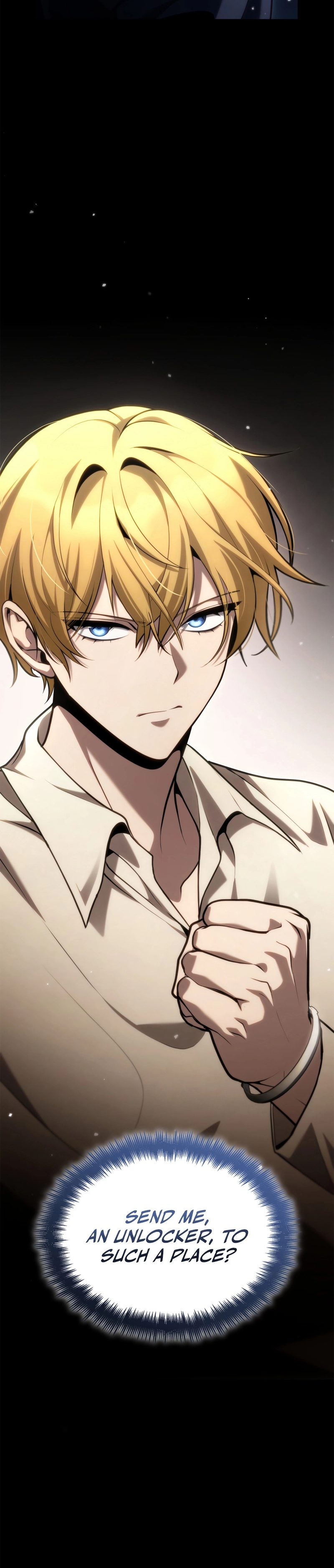 Read Infinite Mage Manga Online