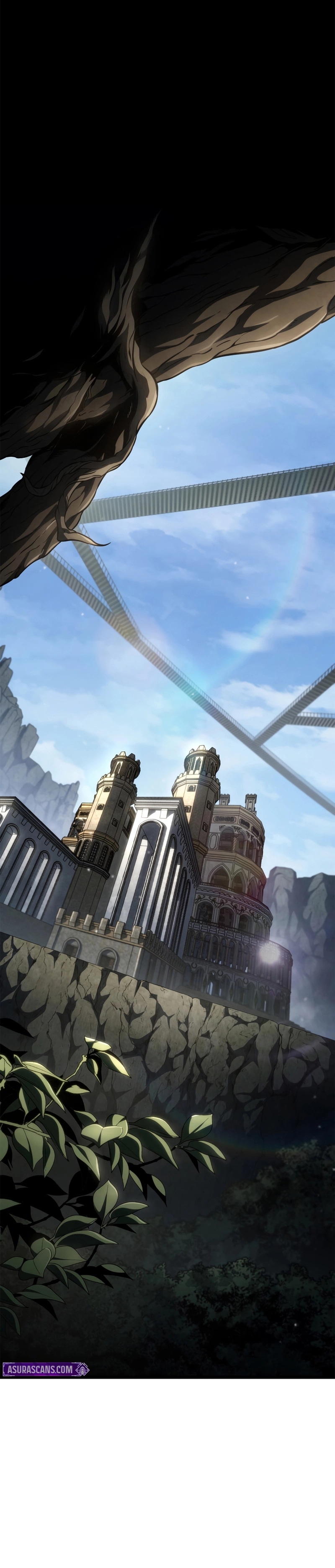 Read Infinite Mage Manga Online