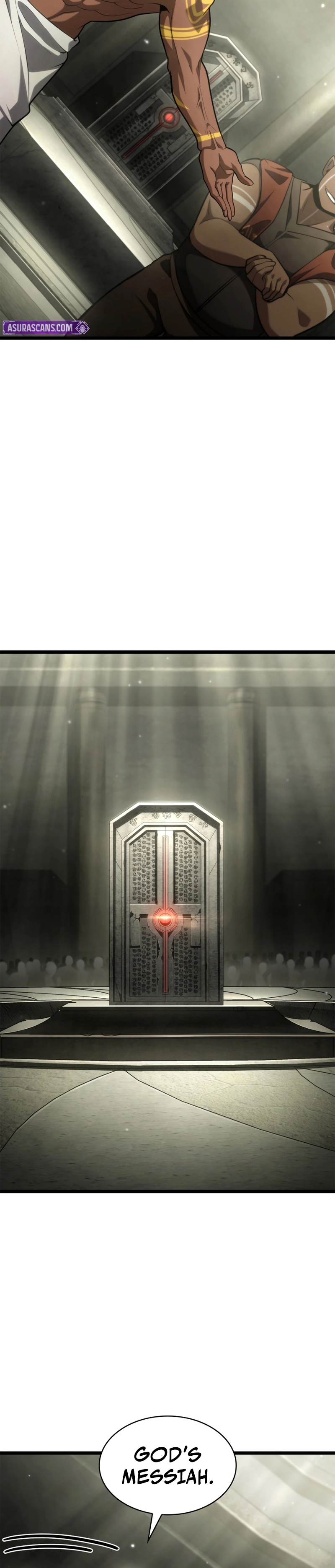 Read Infinite Mage Manga Online