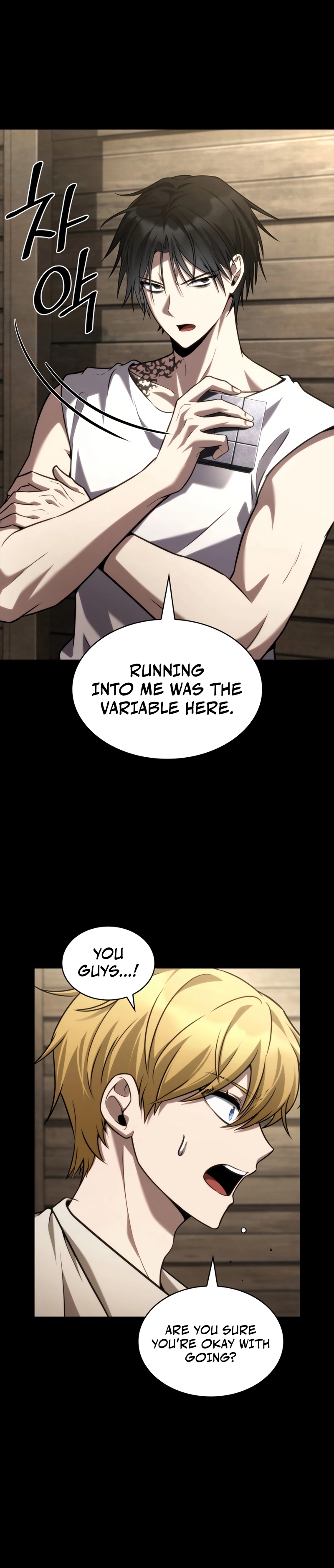 Read Infinite Mage Manga Online