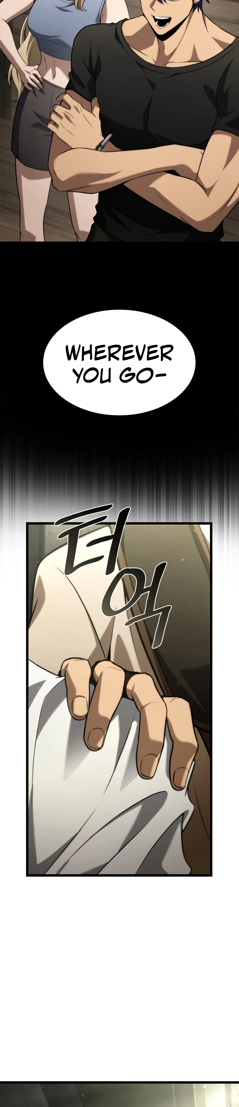 Read Infinite Mage Manga Online