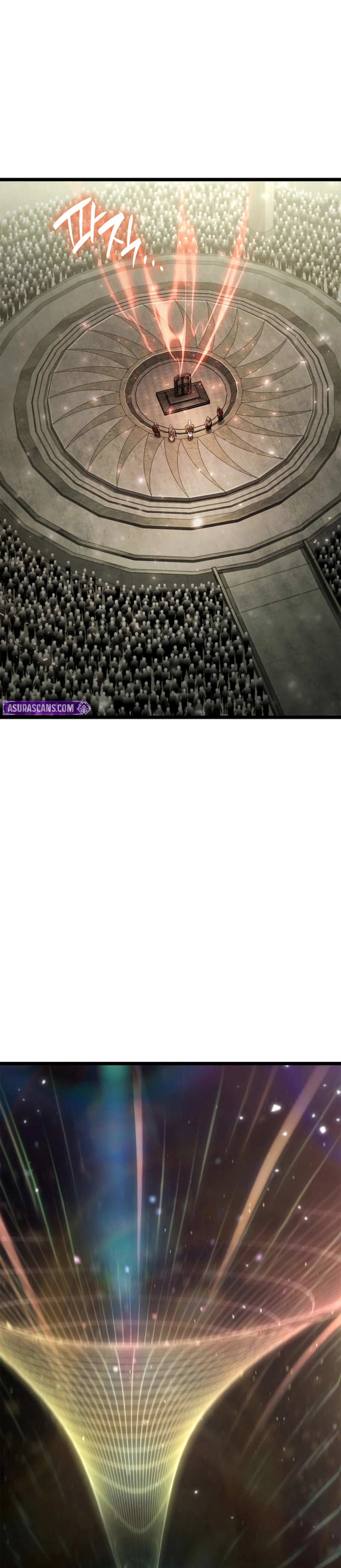 Read Infinite Mage Manga Online