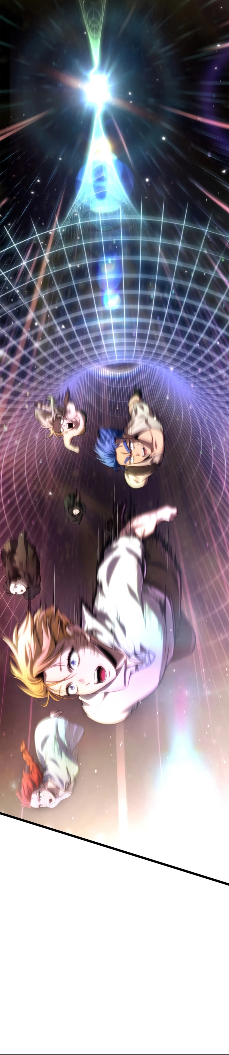 Read Infinite Mage Manga Online