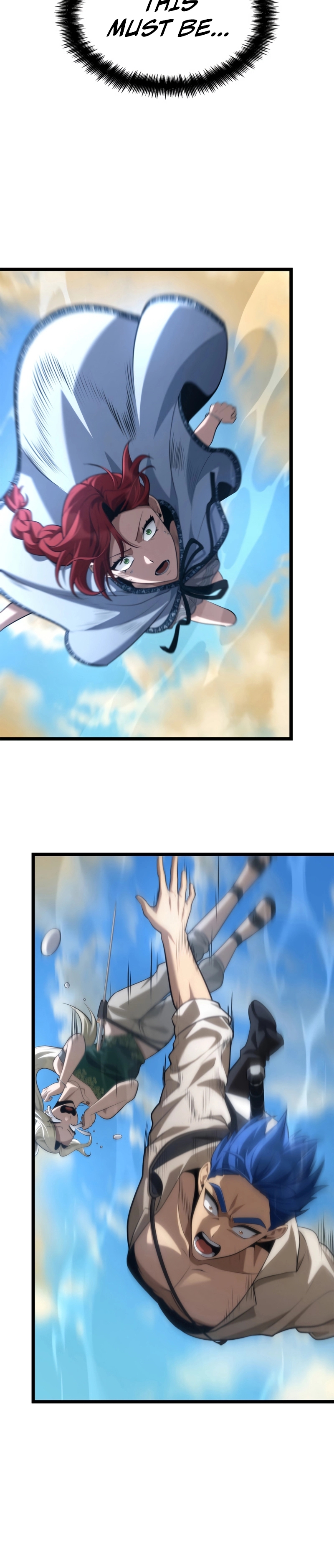 Read Infinite Mage Manga Online