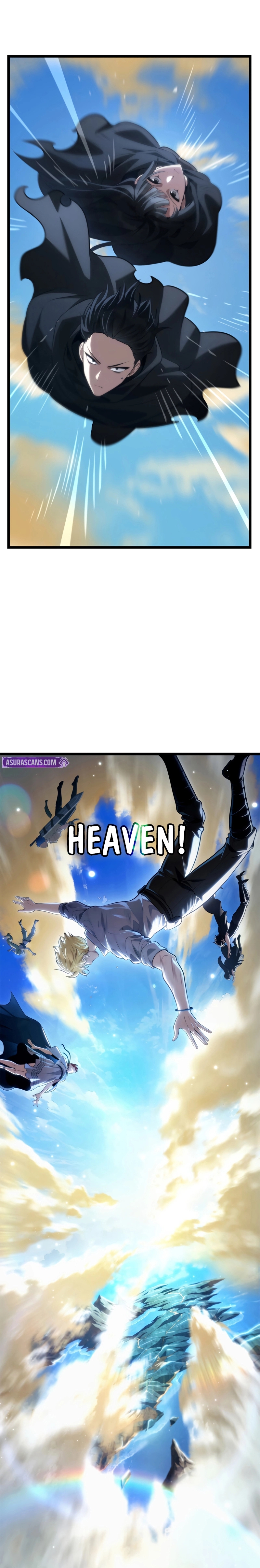 Read Infinite Mage Manga Online