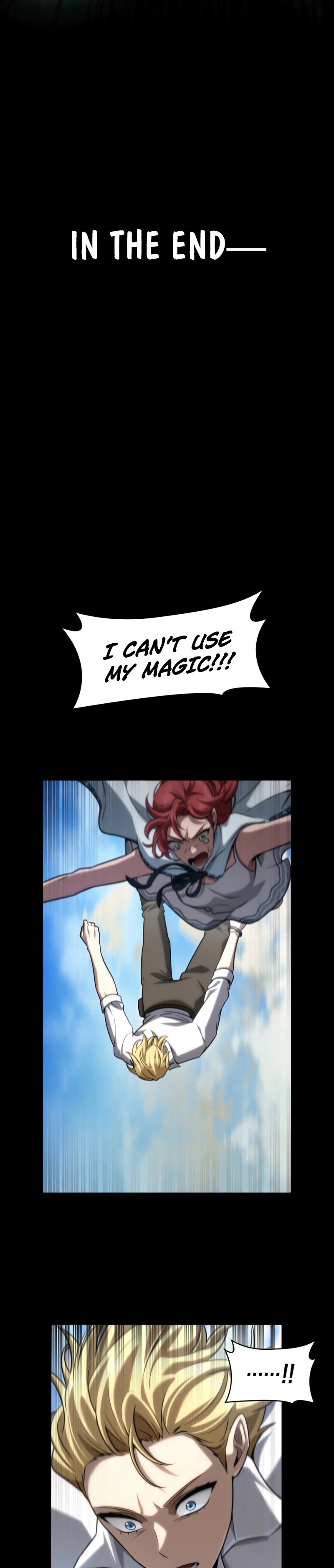 Read Infinite Mage Manga Online