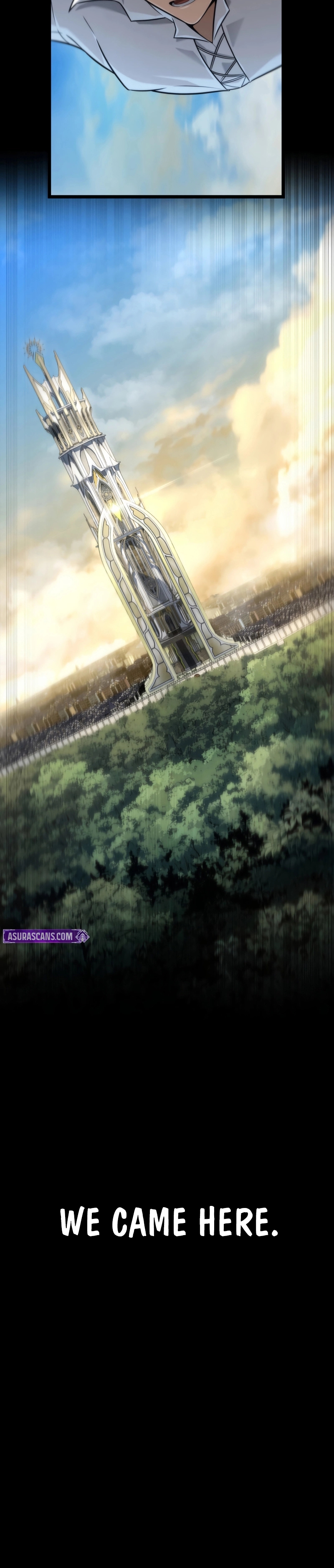 Read Infinite Mage Manga Online