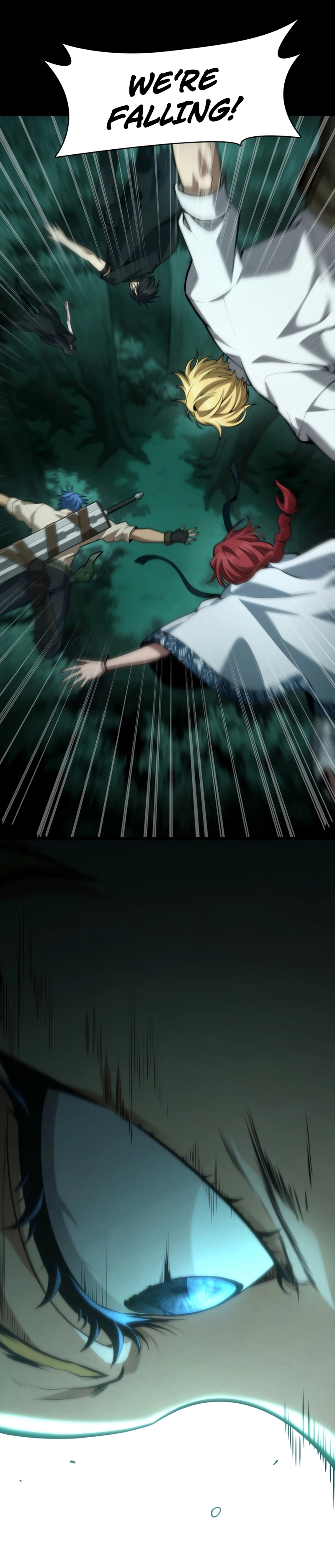 Read Infinite Mage Manga Online