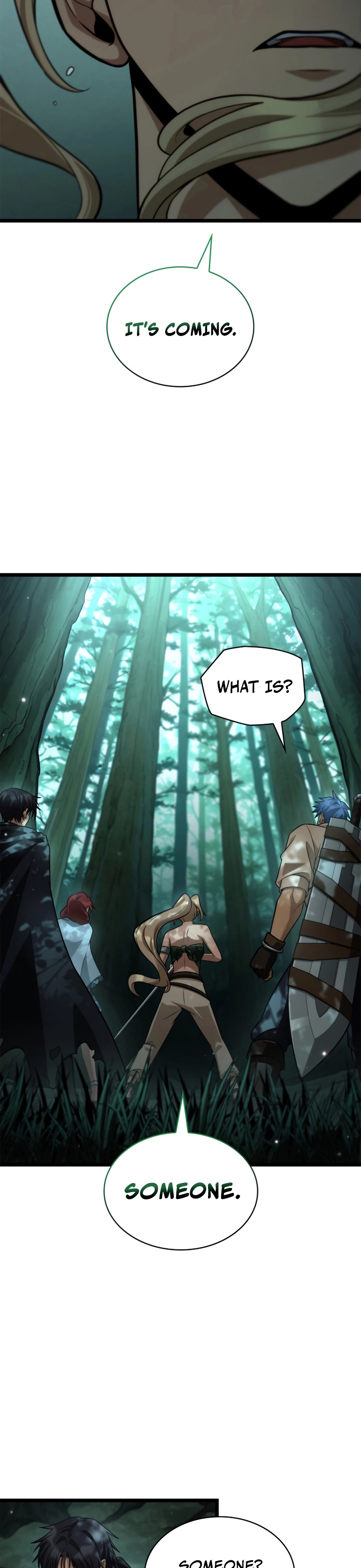 Read Infinite Mage Manga Online