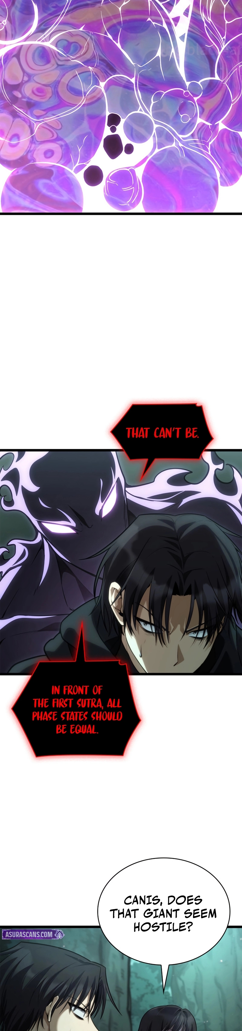 Read Infinite Mage Manga Online