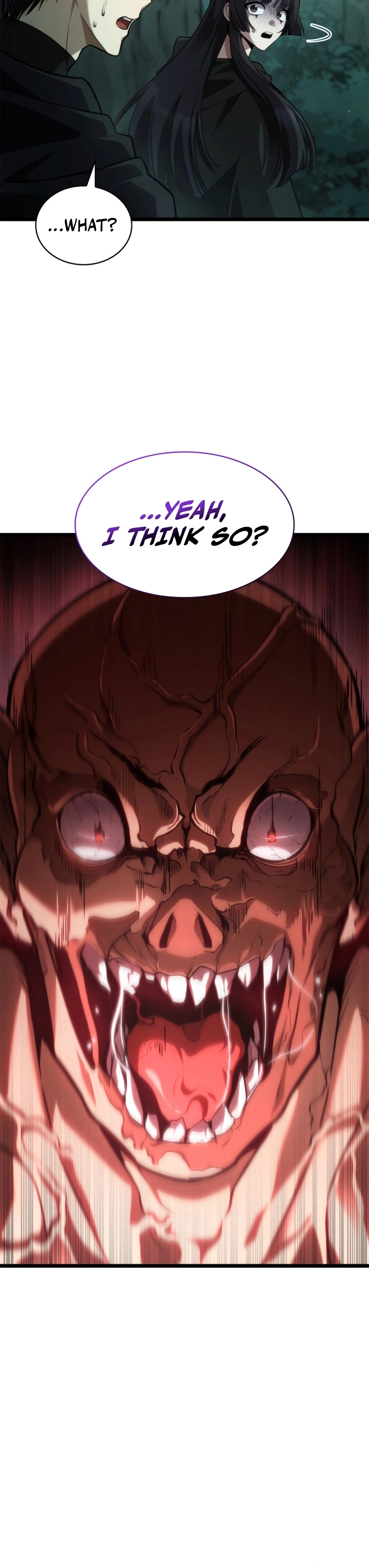 Read Infinite Mage Manga Online