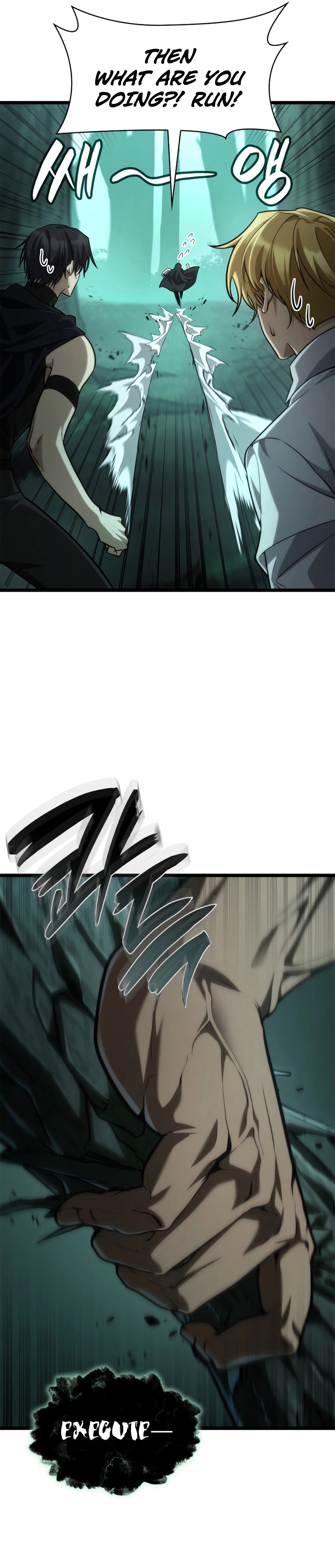 Read Infinite Mage Manga Online