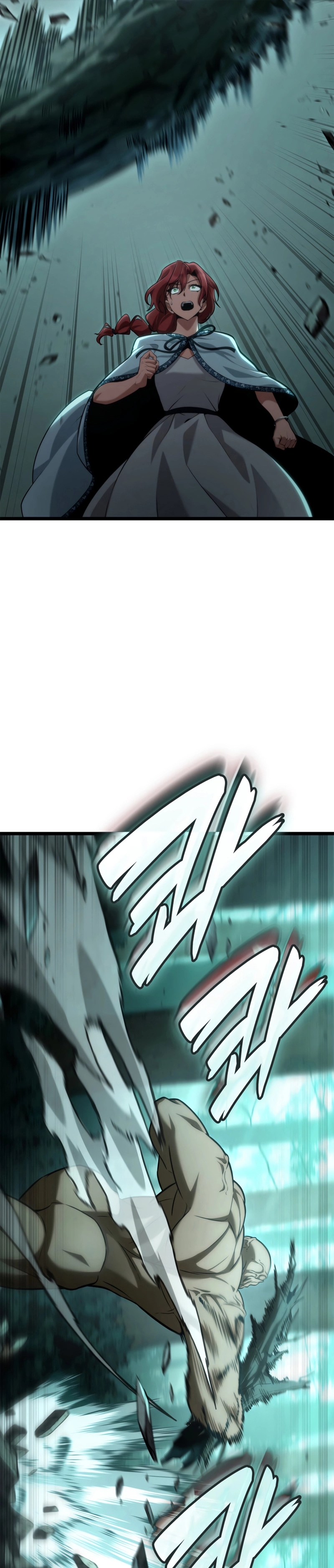 Read Infinite Mage Manga Online