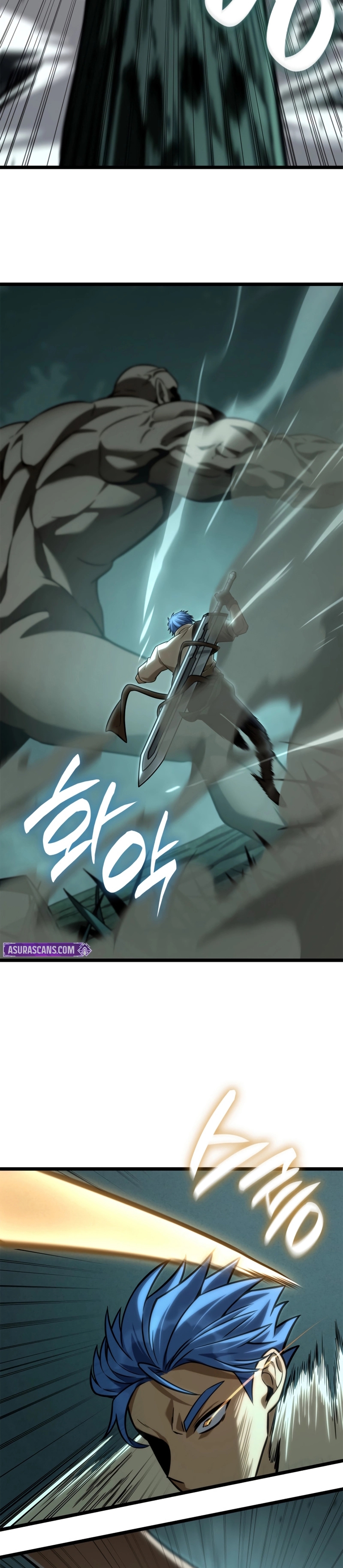 Read Infinite Mage Manga Online