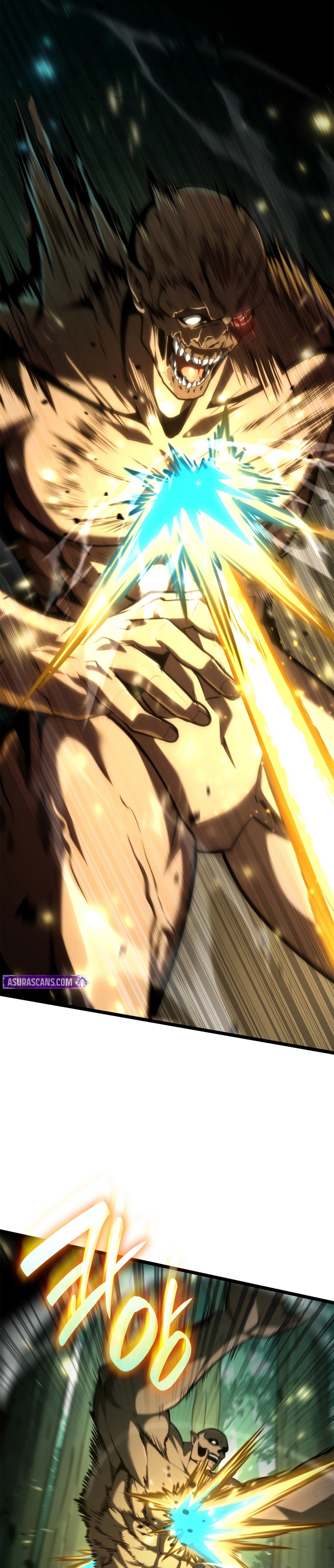 Read Infinite Mage Manga Online