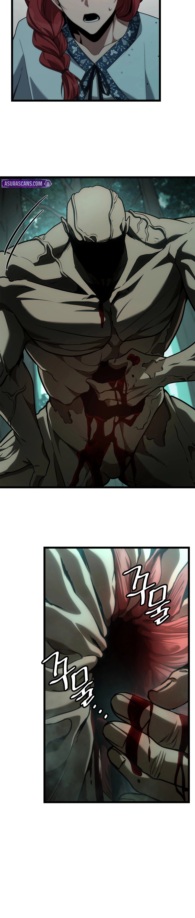 Read Infinite Mage Manga Online