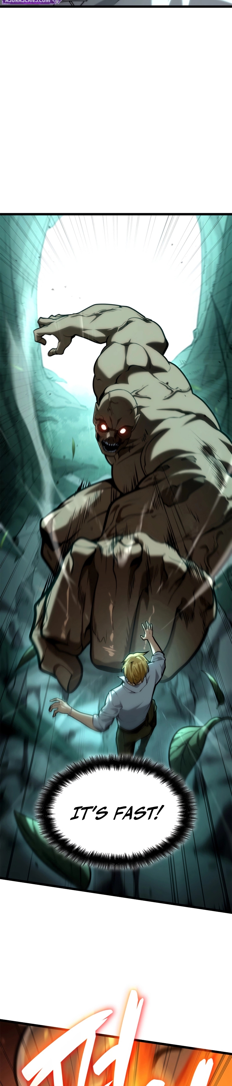 Read Infinite Mage Manga Online