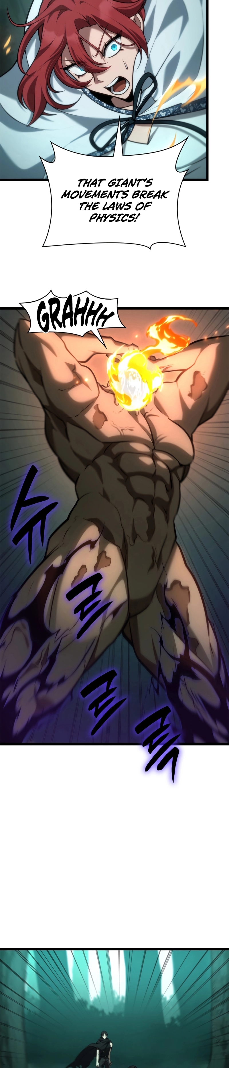 Read Infinite Mage Manga Online