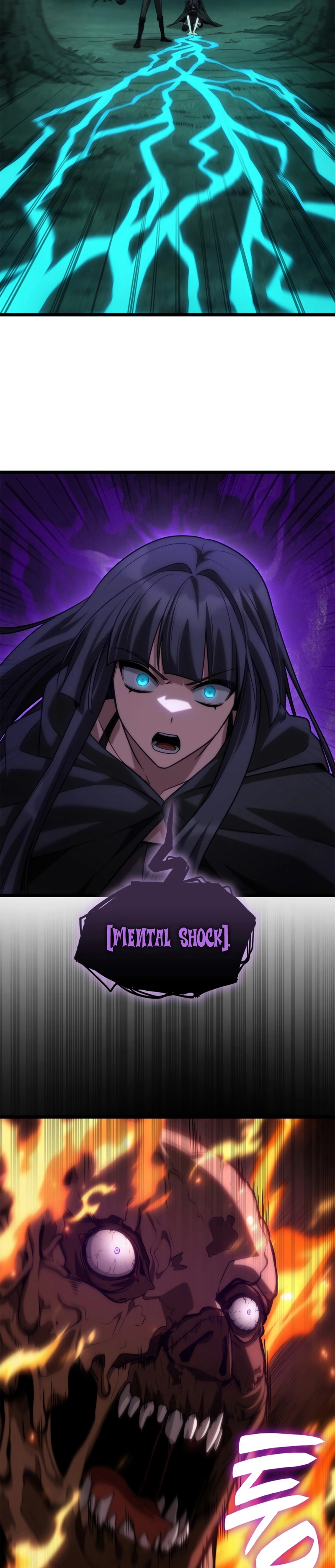 Read Infinite Mage Manga Online