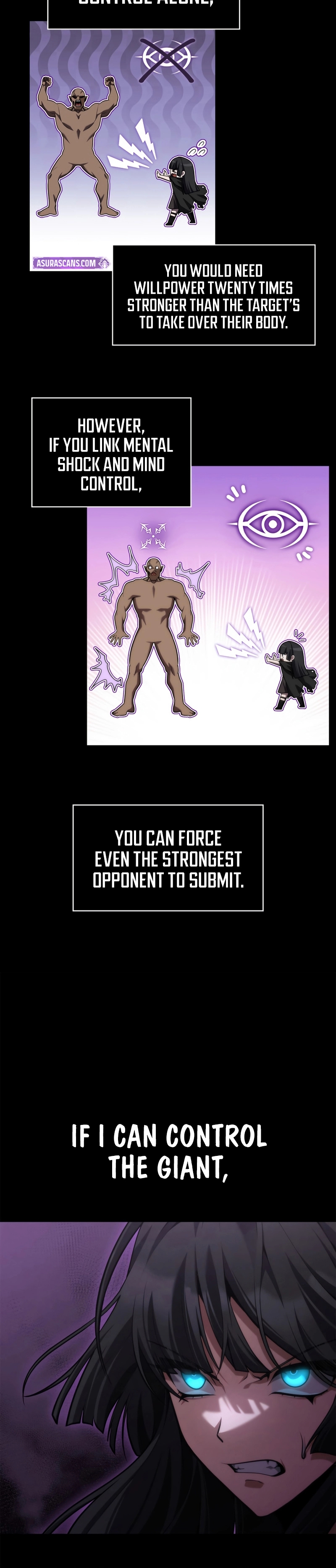 Read Infinite Mage Manga Online