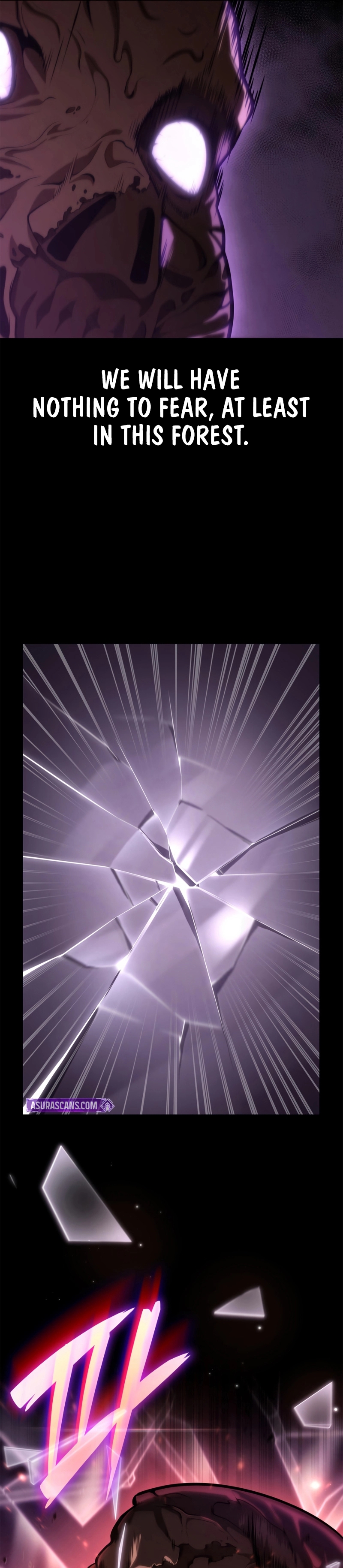 Read Infinite Mage Manga Online