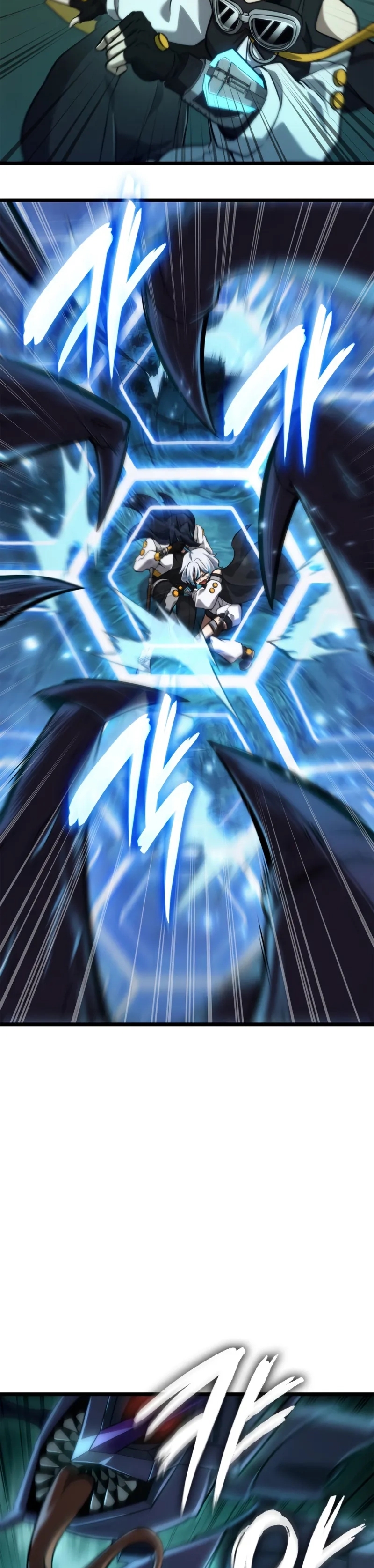Read Infinite Mage Manga Online