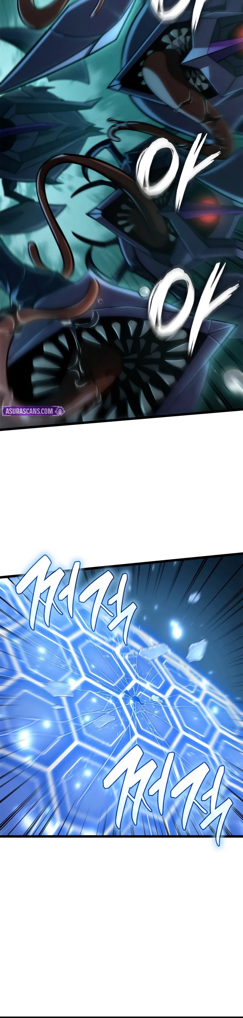 Read Infinite Mage Manga Online