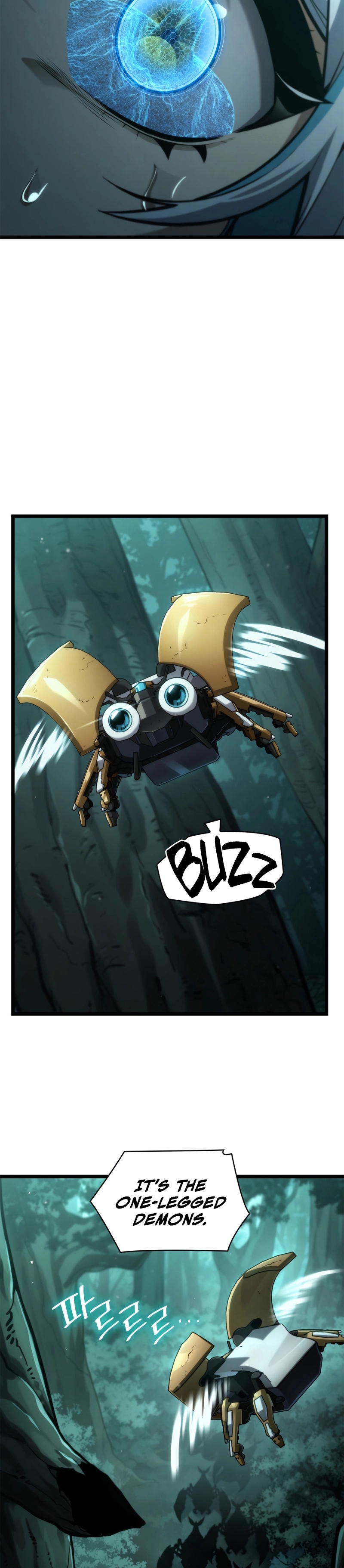 Read Infinite Mage Manga Online