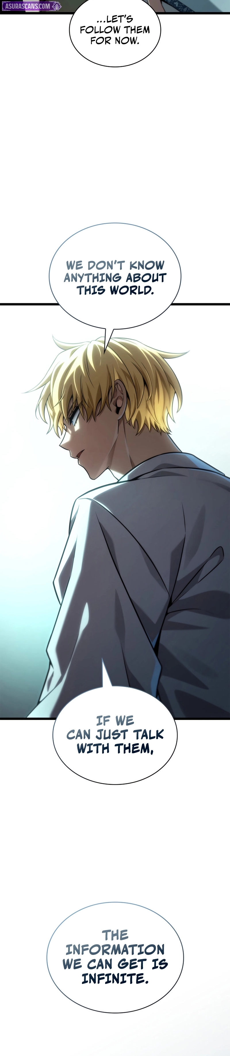 Read Infinite Mage Manga Online