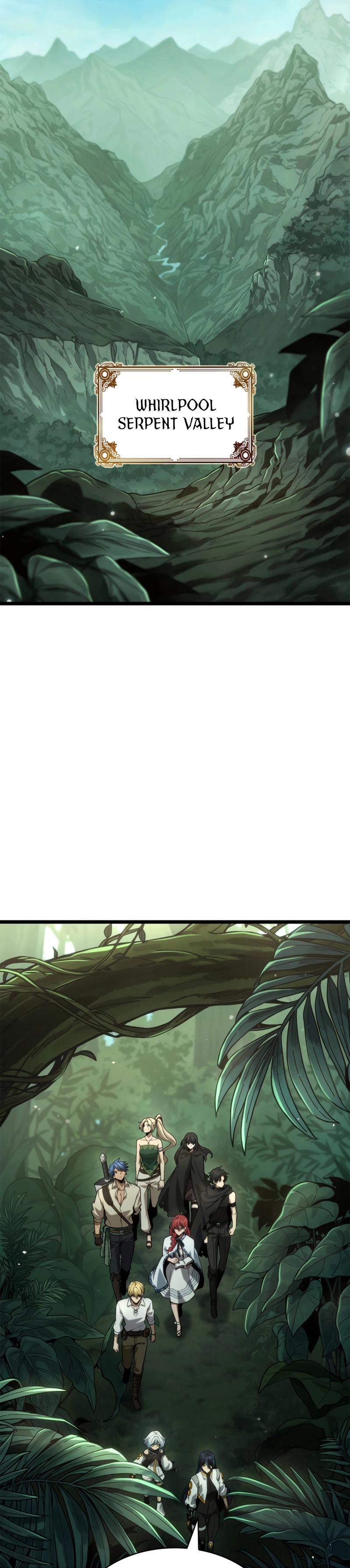 Read Infinite Mage Manga Online