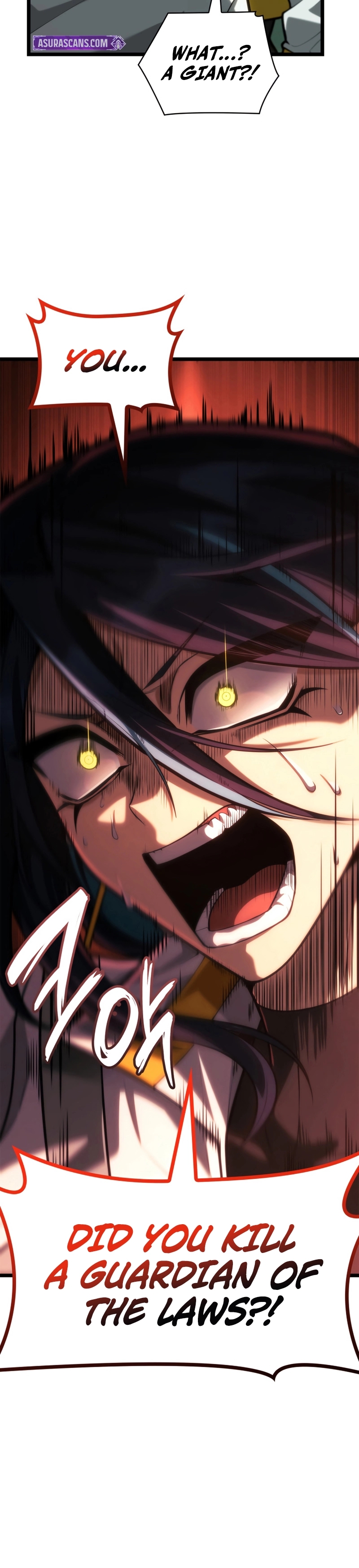 Read Infinite Mage Manga Online