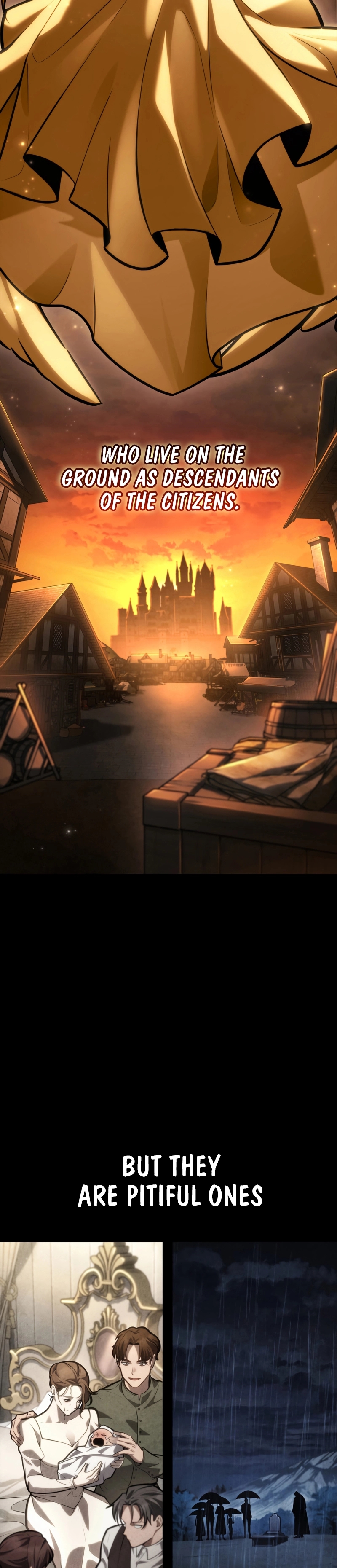 Read Infinite Mage Manga Online