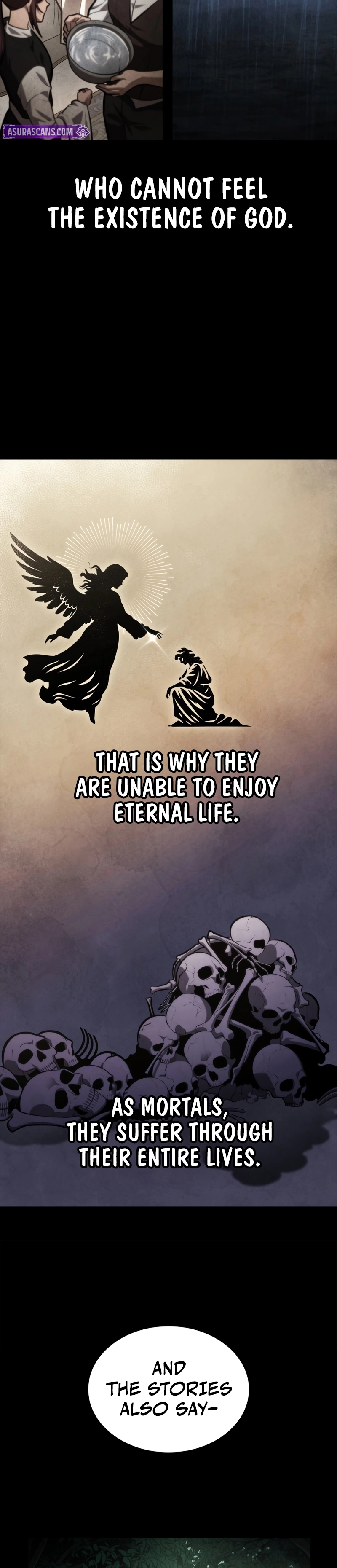 Read Infinite Mage Manga Online